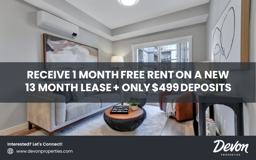 Centennial Court Apartments - Photo 1 of 1