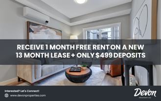 Centennial Court Apartments - Photo 1 of 1