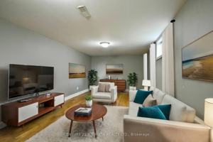 featured image of 32 Shannon Street #lower