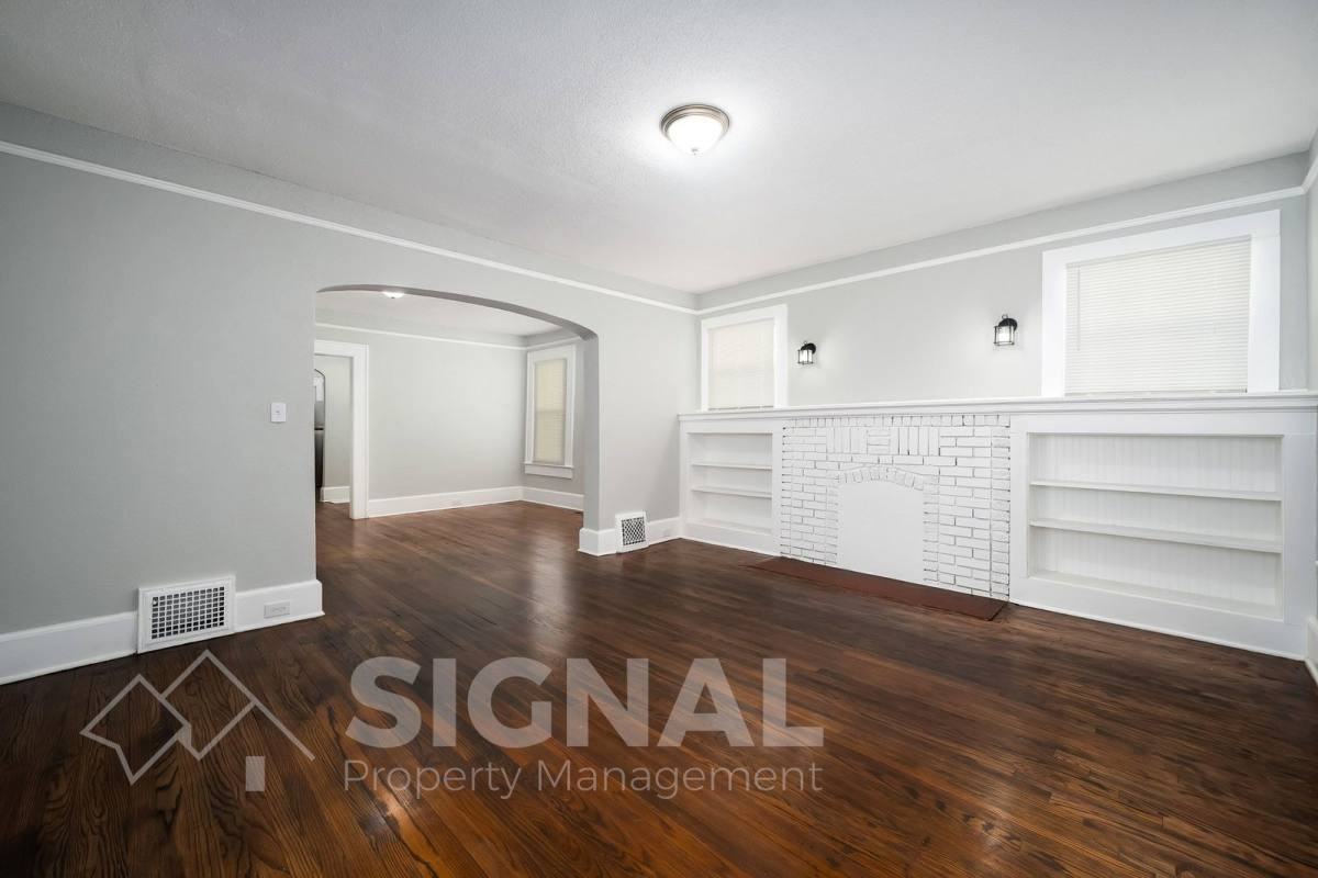 1607 43rd Street Ensley - Photo 3 of 10
