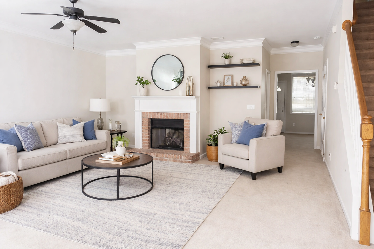 1314 Wintercrest Condominiums - Photo 2 of 9