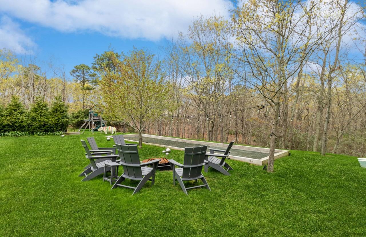 858 Old Sag Harbor Rd - Photo 5 of 30