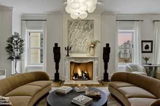 1 Central Park S #1901 - Photo 1 of 1