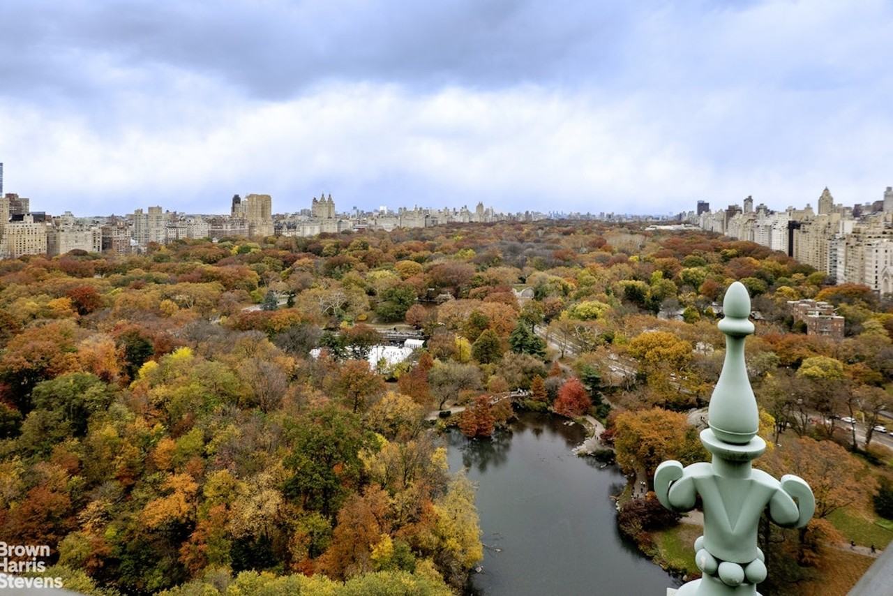 1 Central Park S #1901 - Photo 2 of 18