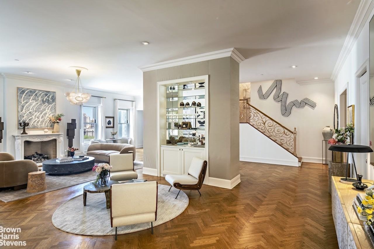 1 Central Park S #1901 - Photo 3 of 18