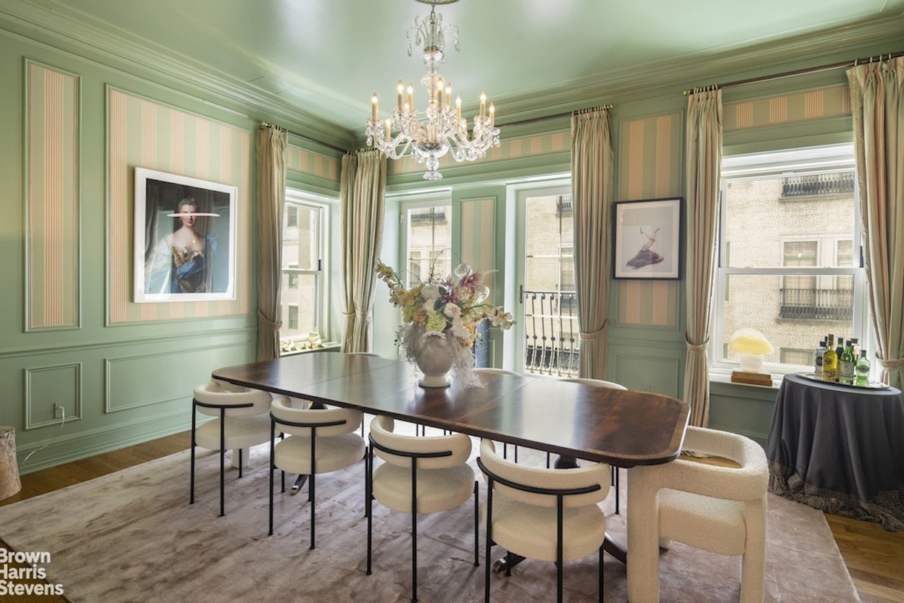 1 Central Park S #1901 - Photo 6 of 18