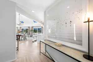 featured image of Undisclosed Address