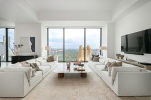 featured image of 111 W 57th St #37