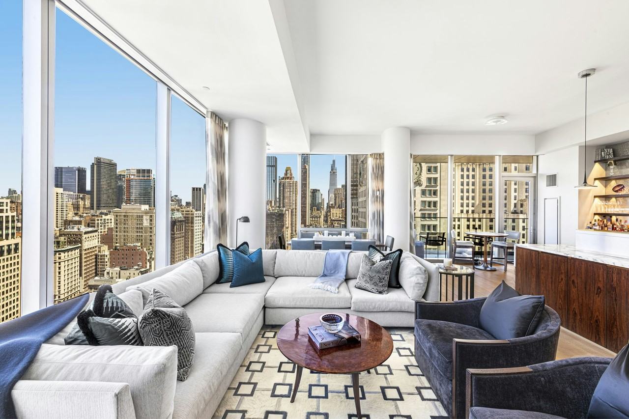 23 E 22nd St #30A - Photo 2 of 13