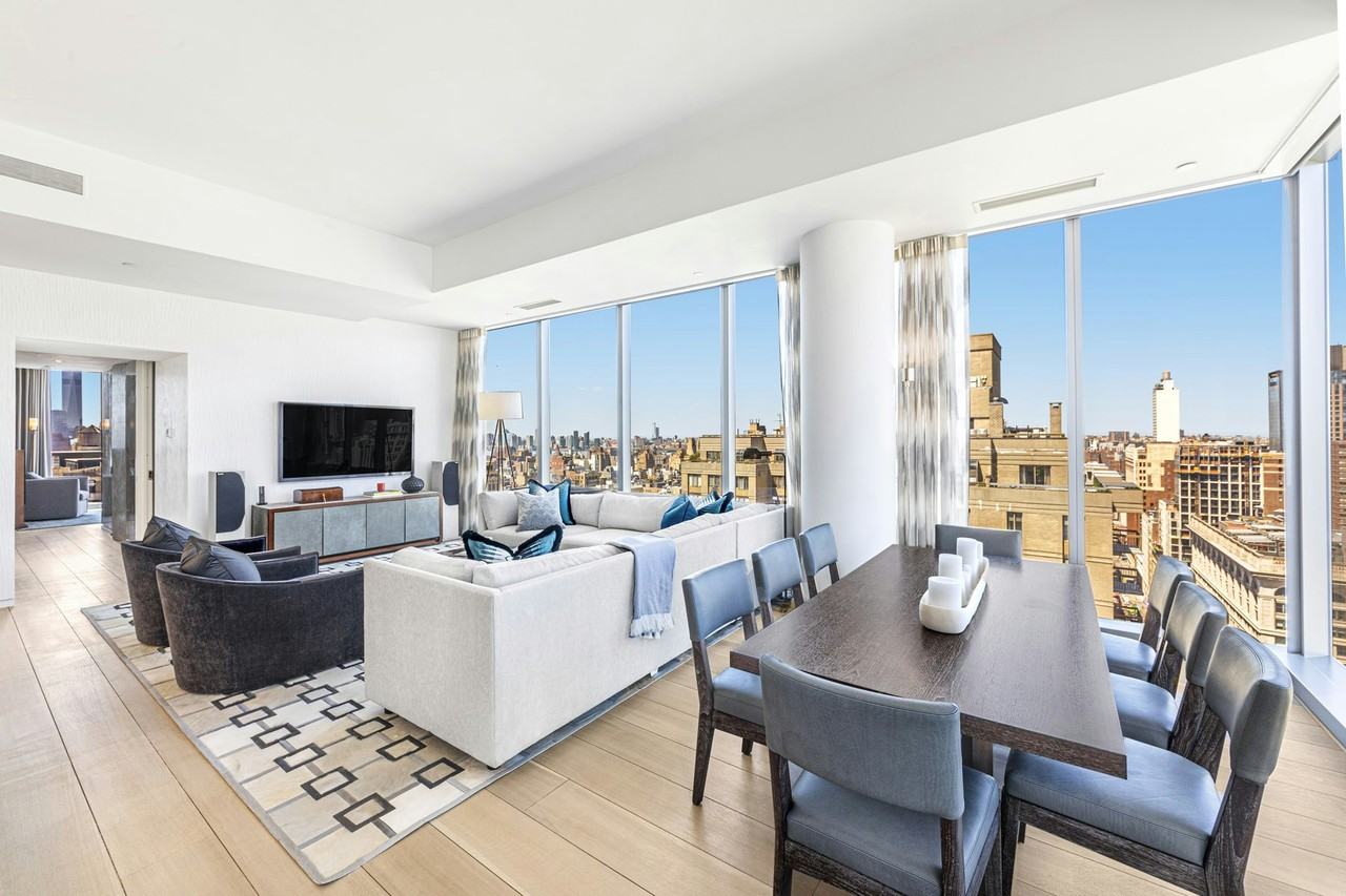 23 E 22nd St #30A - Photo 3 of 13