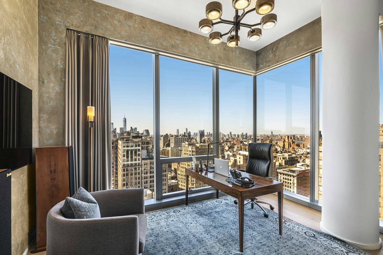 23 E 22nd St #30A - Photo 7 of 13