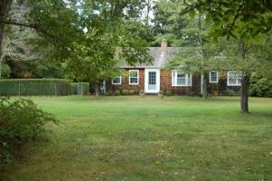 featured image of Undisclosed Address