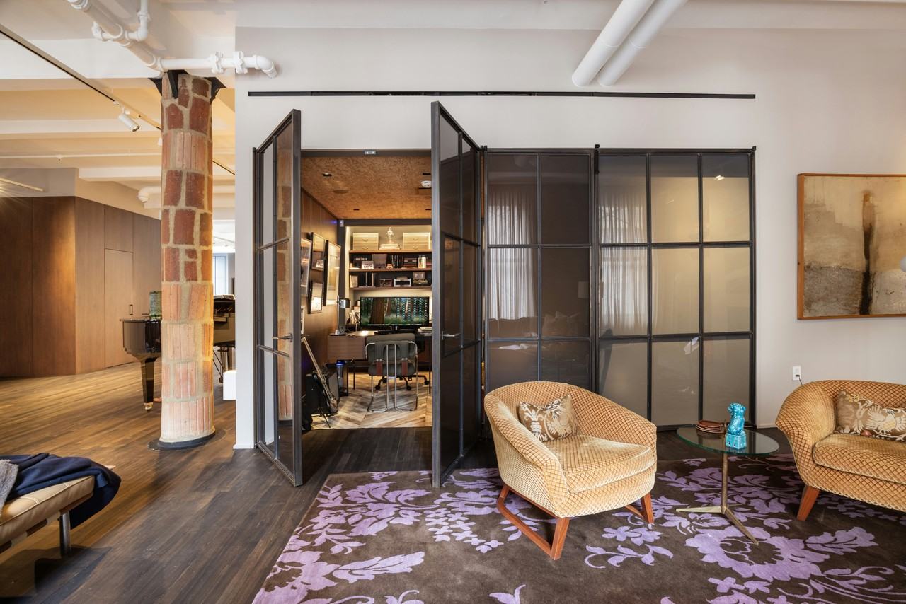 8 W 19th St #7thFL - Photo 2 of 16