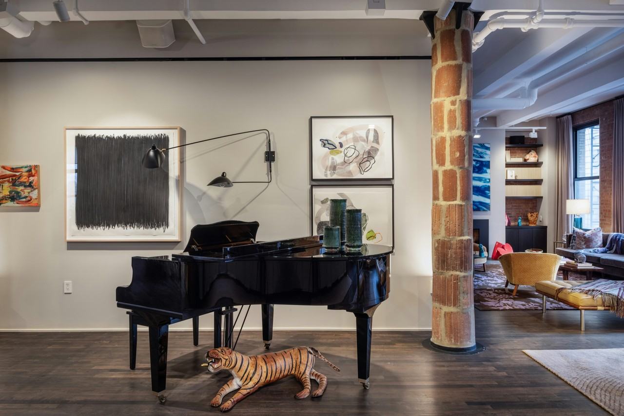 8 W 19th St #7thFL - Photo 3 of 16