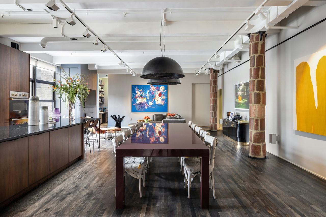 8 W 19th St #7thFL - Photo 4 of 16