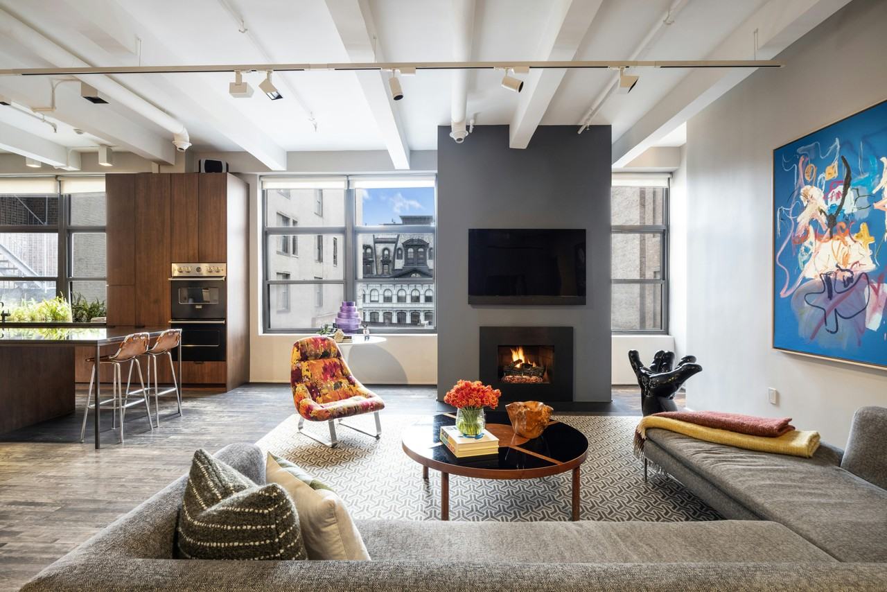 8 W 19th St #7thFL - Photo 5 of 16