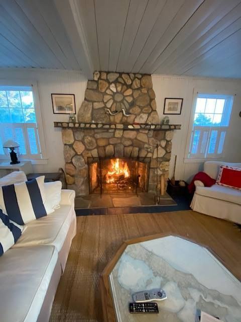 233 Cranberry Hole Rd - Photo 5 of 30