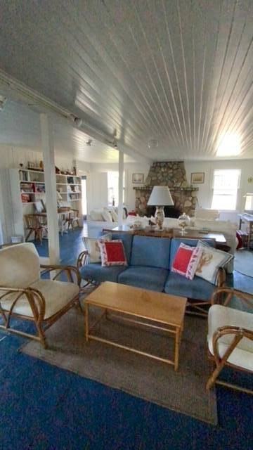 233 Cranberry Hole Rd - Photo 7 of 30