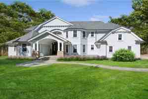 featured image of 12 Shady Path