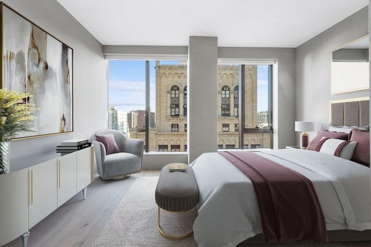 121 E 22nd St - Photo 5 of 11