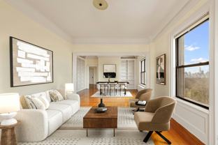 251 Central Park W #11DE - Photo 1 of 1