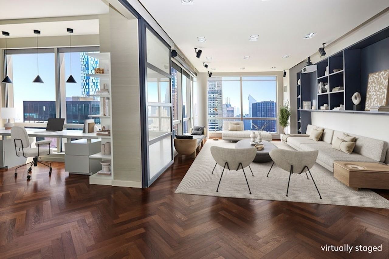 230 W 56th St #68B - Photo 2 of 13