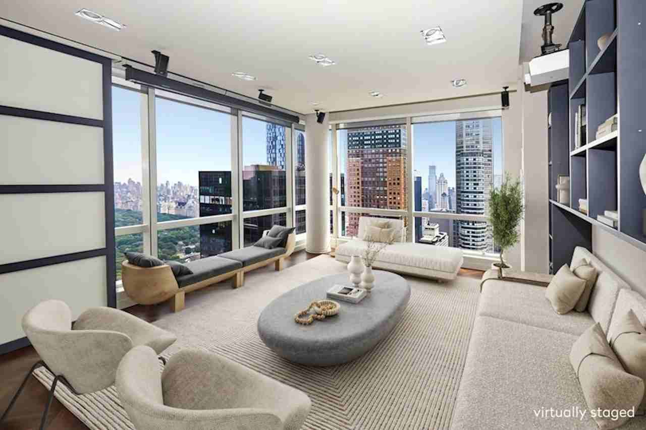 230 W 56th St #68B - Photo 3 of 13