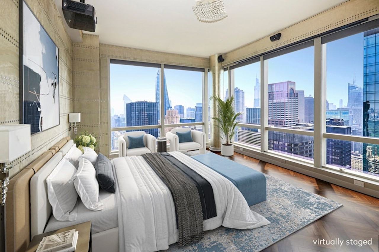 230 W 56th St #68B - Photo 5 of 13