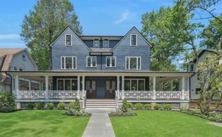 featured image of 84 Watchung Ave #1