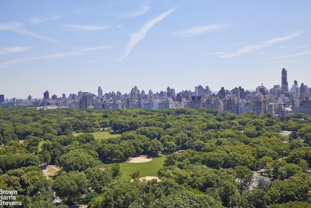 1 Central Park W #31C