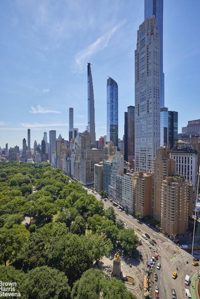 1 Central Park W #31C - Photo 5 of 19