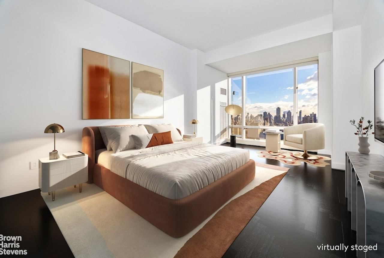 1 Central Park W #31C - Photo 7 of 19