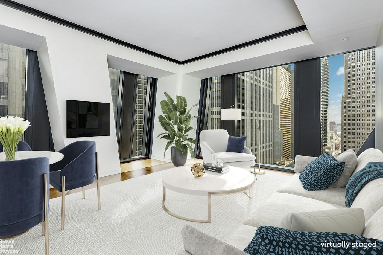 53 W 53rd St #24F