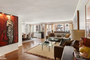 40 E 80th St #3A - Photo 1 of 1