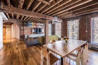 62 Beach St #4F - Photo 1 of 1