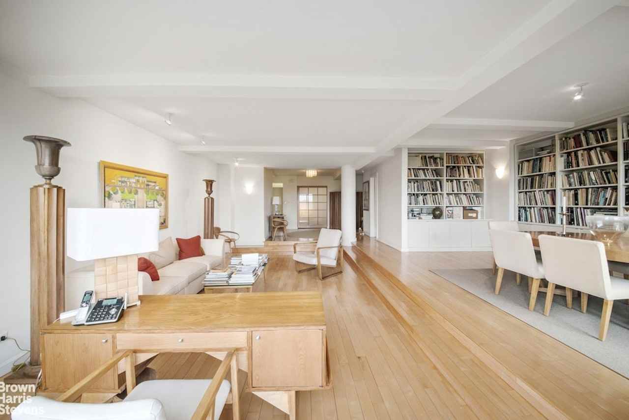 120 Central Park S #12DEF - Photo 3 of 9