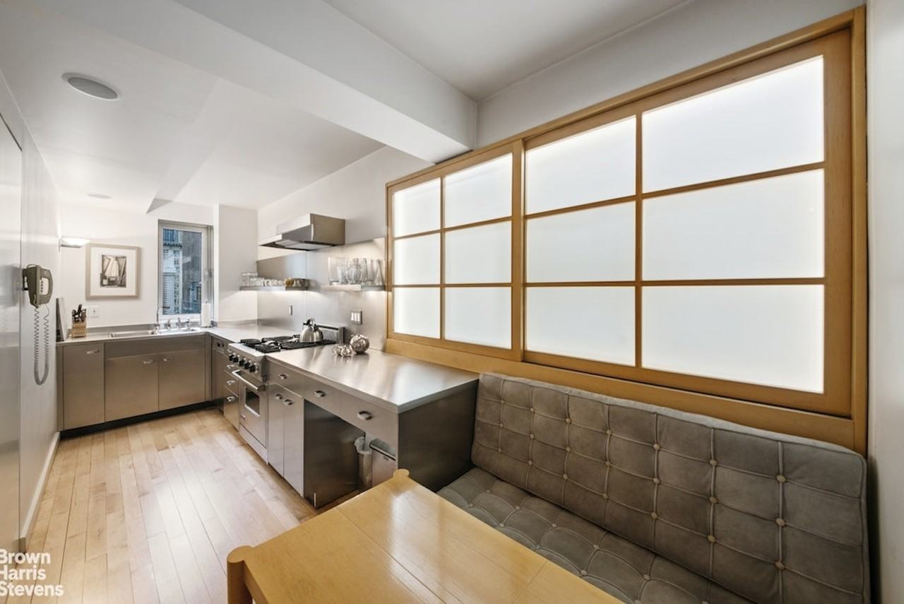 120 Central Park S #12DEF - Photo 6 of 9