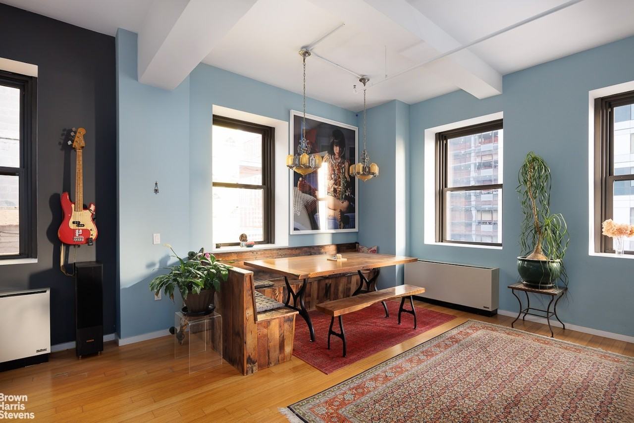 365 Bridge St #17A - Photo 2 of 14