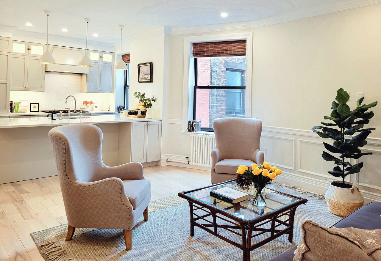 61 Pierrepont St #64 - Photo 3 of 12