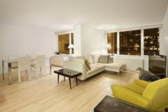 322 W 57th St #47M - Photo 1 of 1