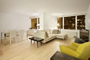 322 W 57th St #47M - Photo 1 of 1