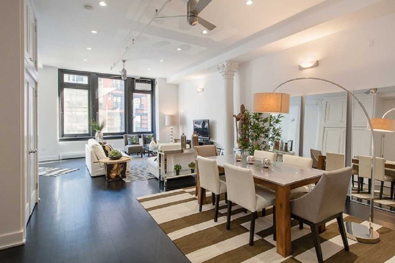 111 Hudson St #2A