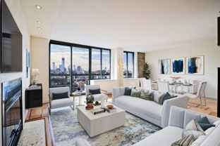 22 W 15th St #20D - Photo 1 of 1