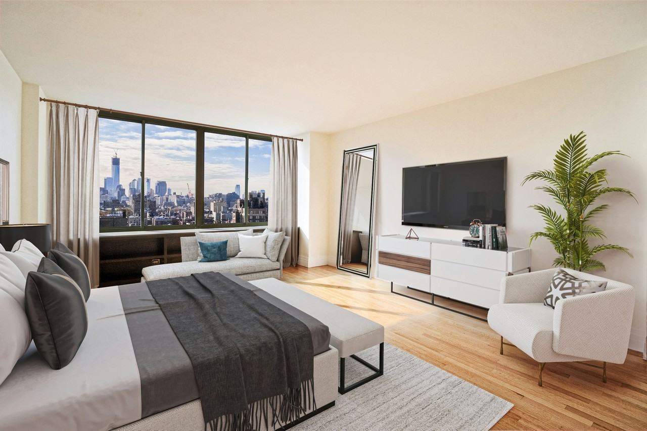 22 W 15th St #20D - Photo 3 of 17