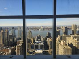 160 W 66th St #48F - Photo 1 of 1