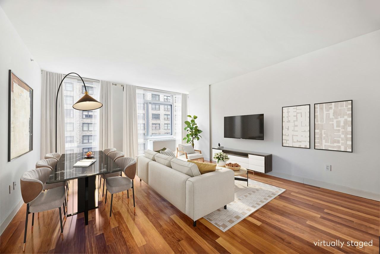 212 E 57th St #4A - Photo 2 of 7