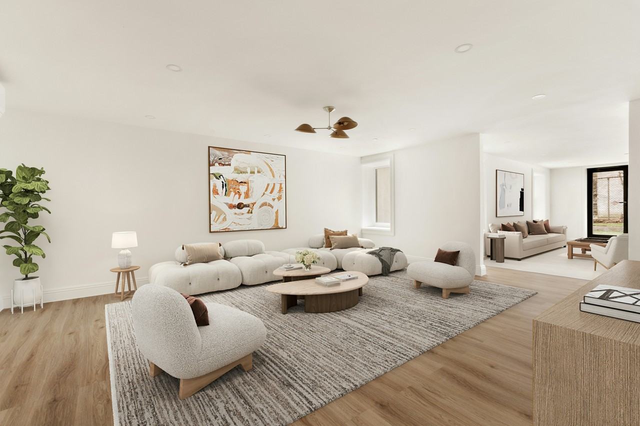 206 Malcolm X Blvd #1 - Photo 4 of 13