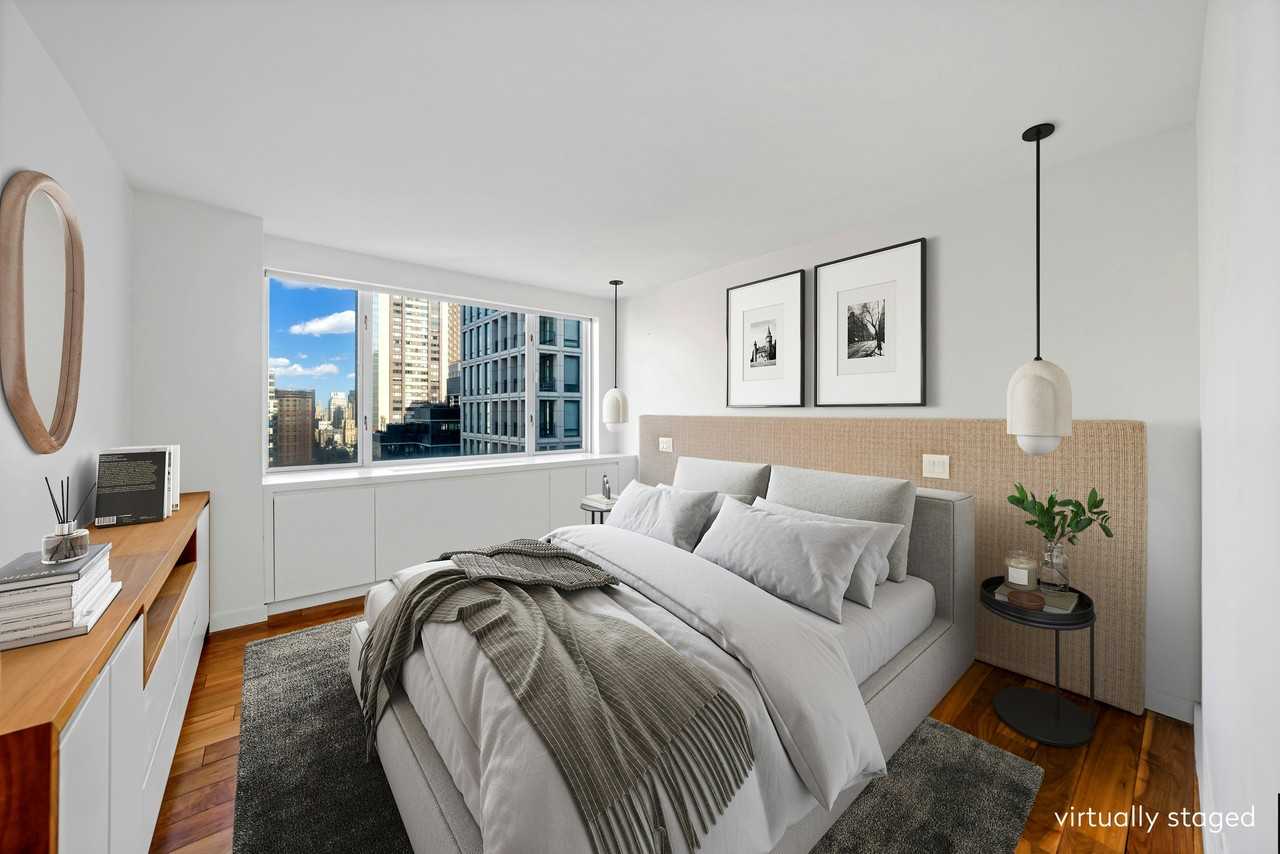 30 W 61st St #27D - Photo 3 of 10