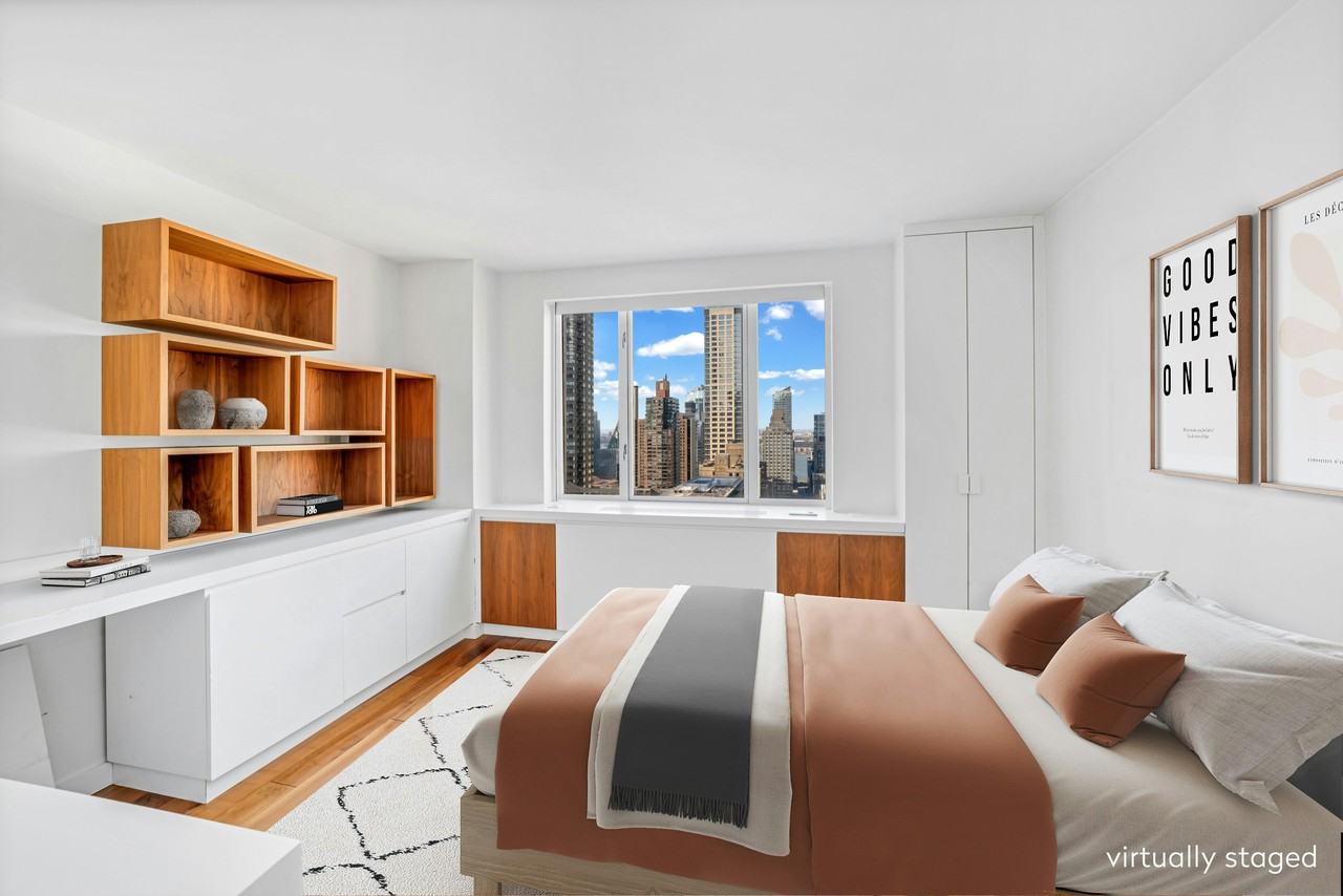30 W 61st St #27D - Photo 5 of 10
