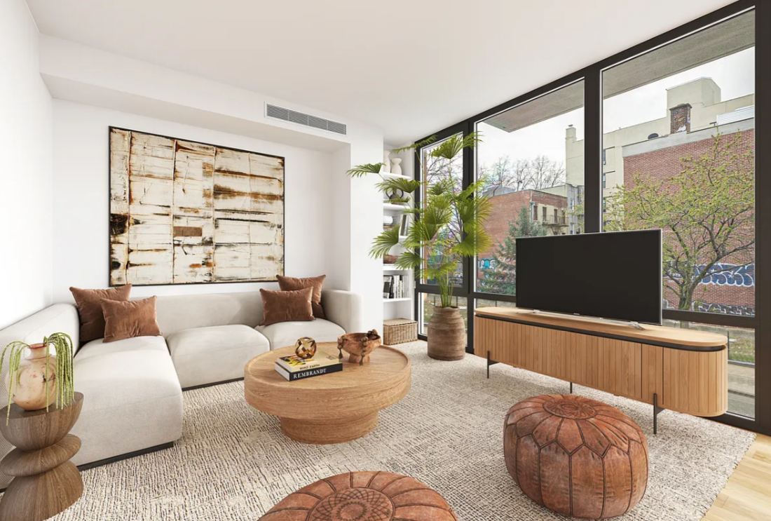 215 Avenue B #2B - Photo 2 of 10